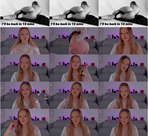 View or download file cristalwilliams on 2024-11-27 from bongacams