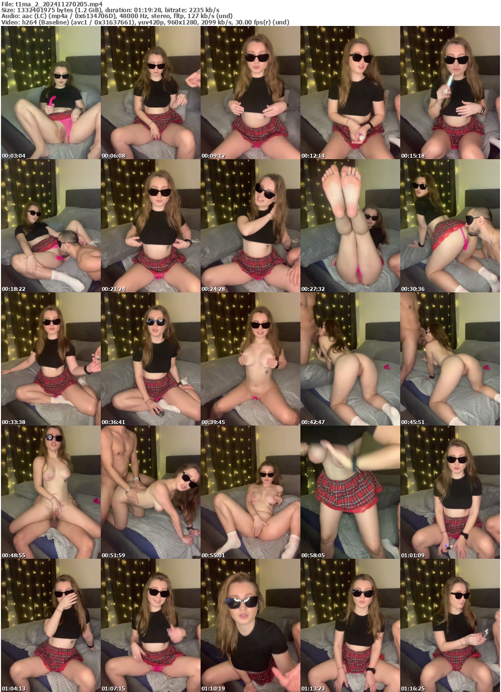 Preview thumb from t1ma_2 on 2024-11-27 @ bongacams