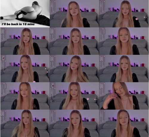 View or download file cristalwilliams on 2024-11-28 from bongacams