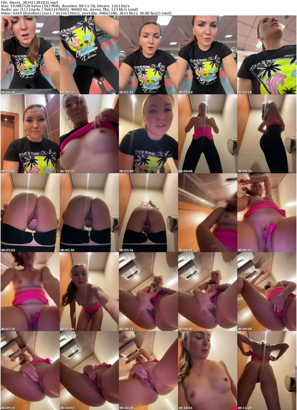 Preview thumb from divora on 2024-11-28 @ bongacams