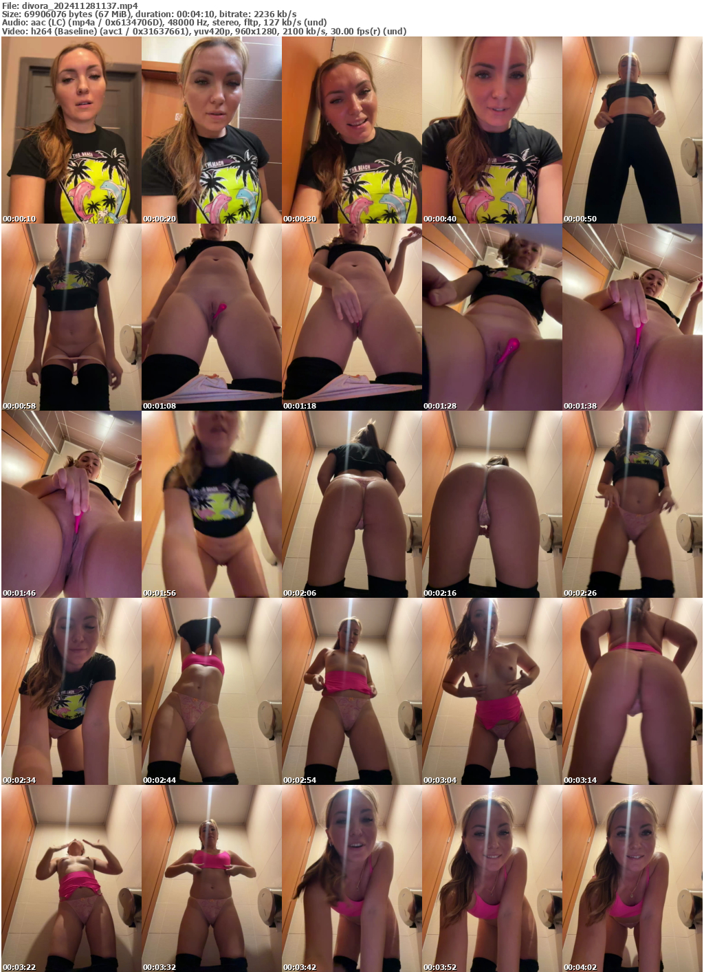 Preview thumb from divora on 2024-11-28 @ bongacams