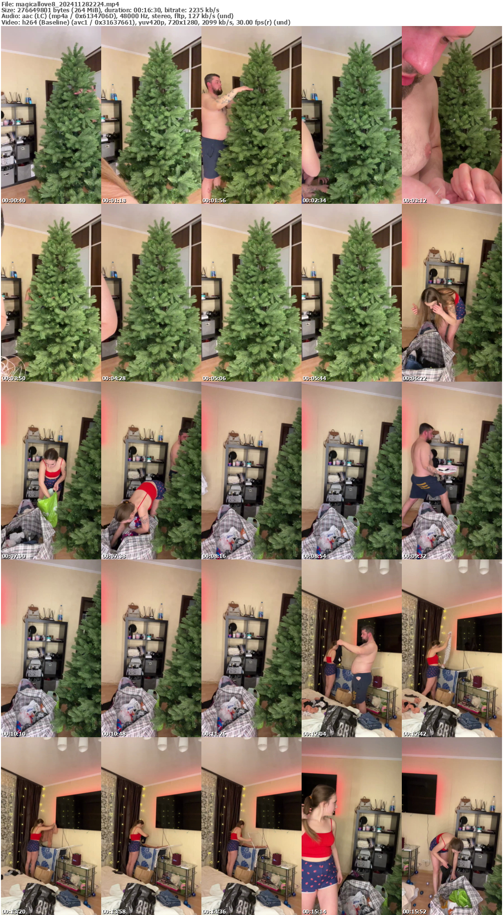 Preview thumb from magicallove8 on 2024-11-28 @ bongacams