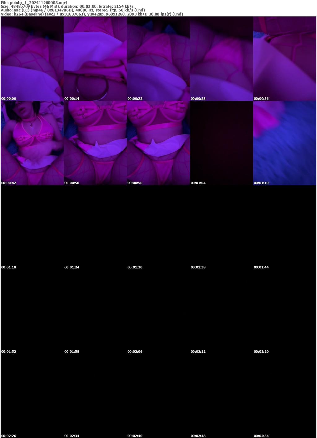 Preview thumb from pointg_1 on 2024-11-28 @ bongacams