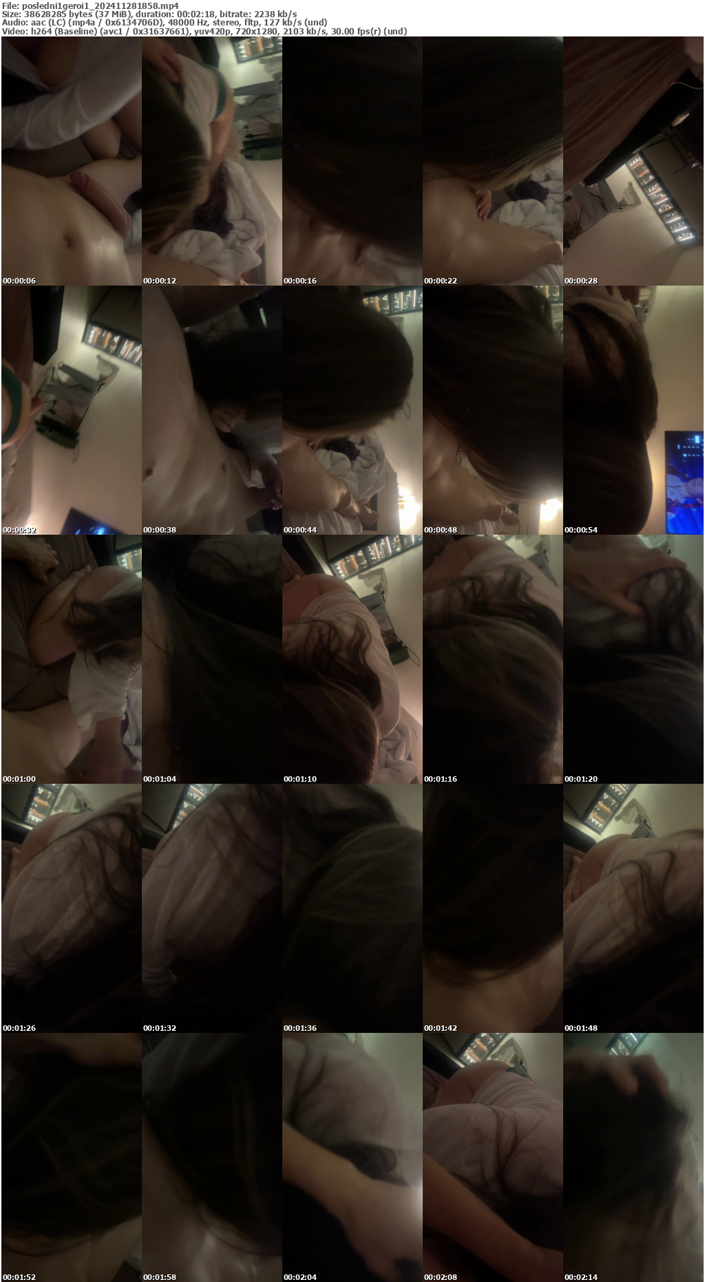 Preview thumb from posledni1geroi1 on 2024-11-28 @ bongacams