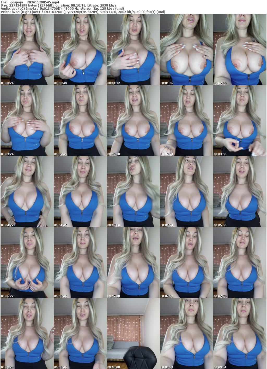 Preview thumb from _gospoja_ on 2024-11-29 @ bongacams