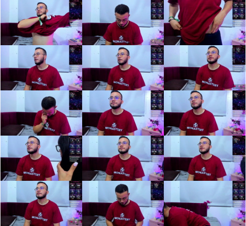 View or download file alinaanddarell on 2024-11-29 from bongacams