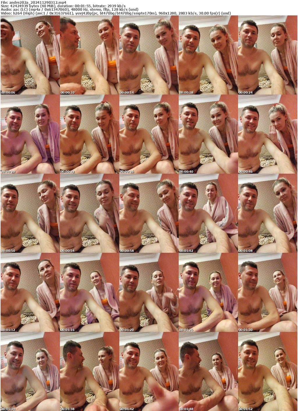 Preview thumb from andre202a on 2024-11-29 @ bongacams