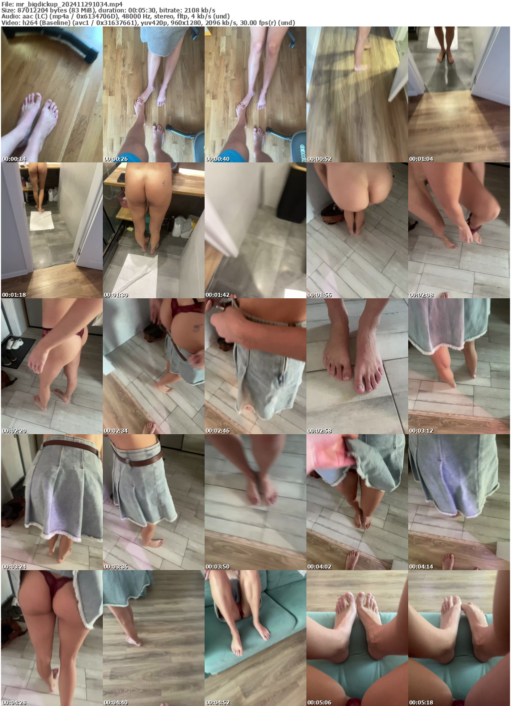 Preview thumb from mr_bigdickup on 2024-11-29 @ bongacams