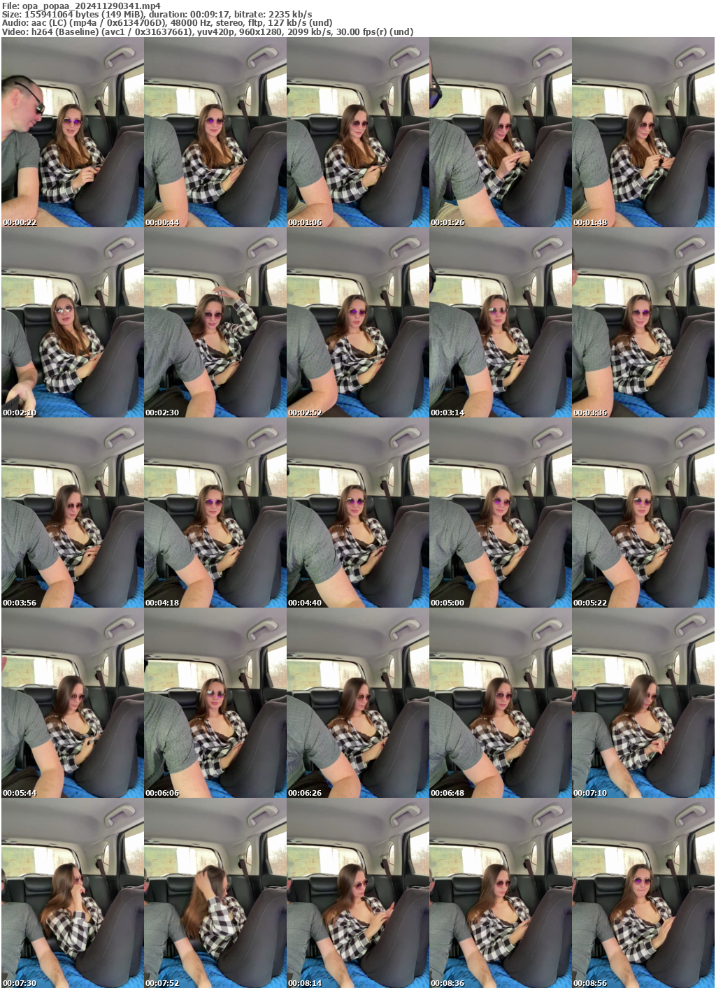 Preview thumb from opa_popaa on 2024-11-29 @ bongacams