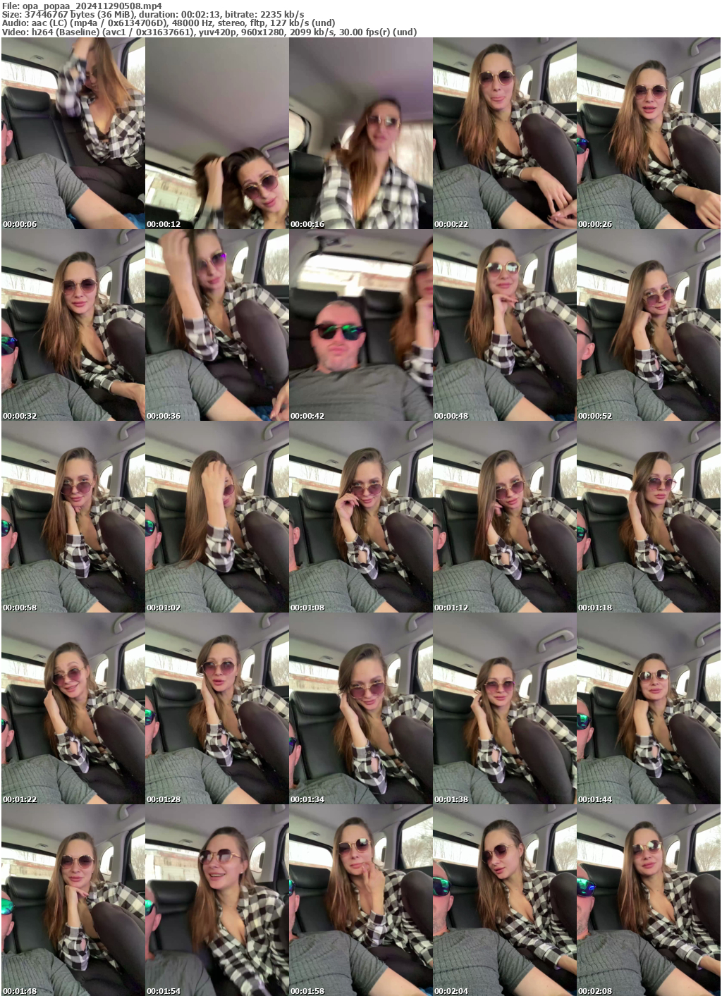 Preview thumb from opa_popaa on 2024-11-29 @ bongacams