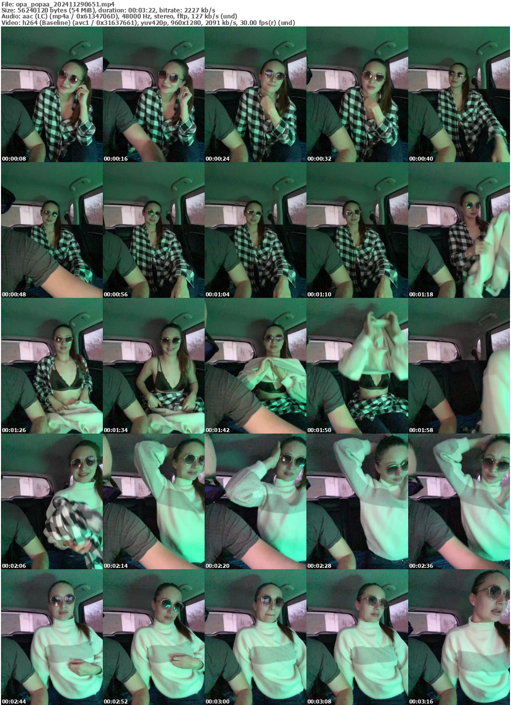 Preview thumb from opa_popaa on 2024-11-29 @ bongacams