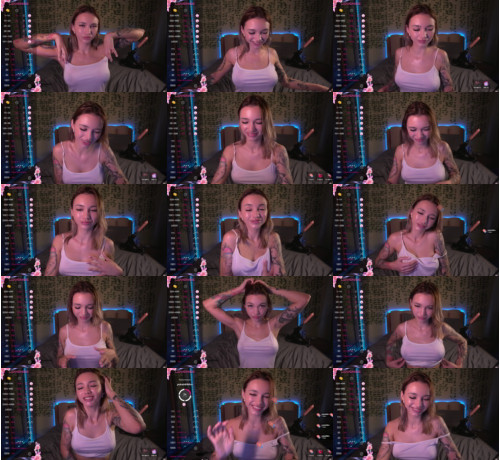 View or download file teonarose on 2024-11-29 from bongacams