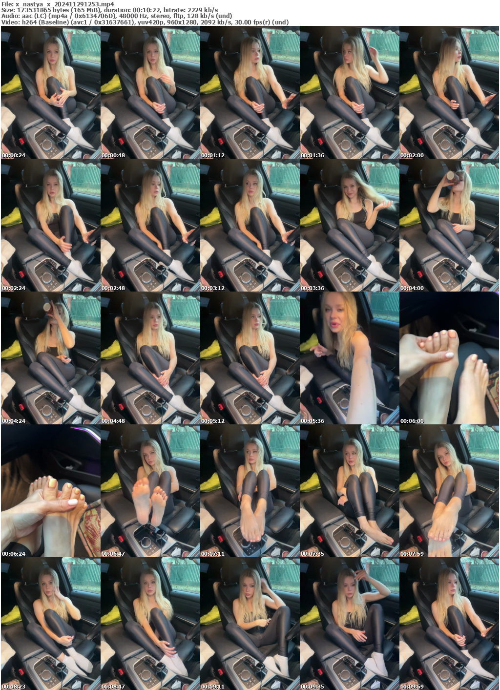 Preview thumb from x_nastya_x on 2024-11-29 @ bongacams