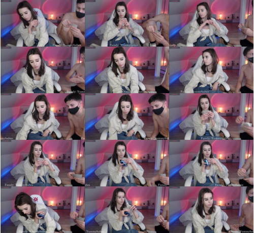 View or download file yummybabes on 2024-11-29 from bongacams