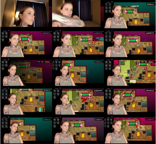 View or download file atomicketchup on 2024-11-30 from bongacams