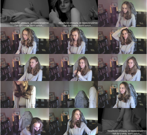 View or download file eva_adamova on 2024-11-30 from bongacams