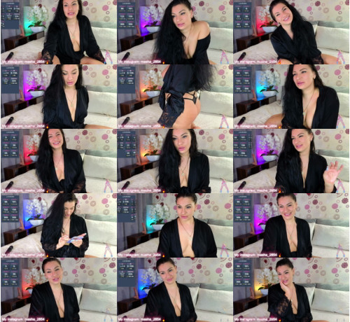 View or download file madelynn on 2024-11-30 from bongacams