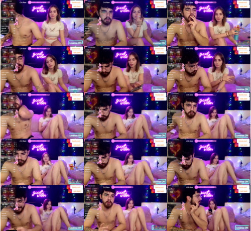 View or download file mrandmrssavage on 2024-11-30 from bongacams