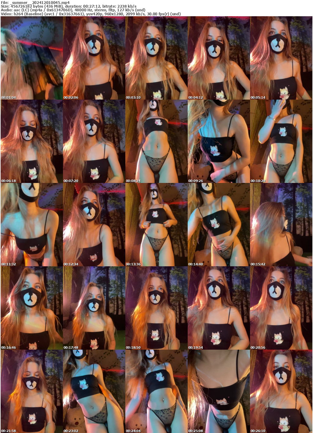 Preview thumb from _summer_ on 2024-12-01 @ bongacams