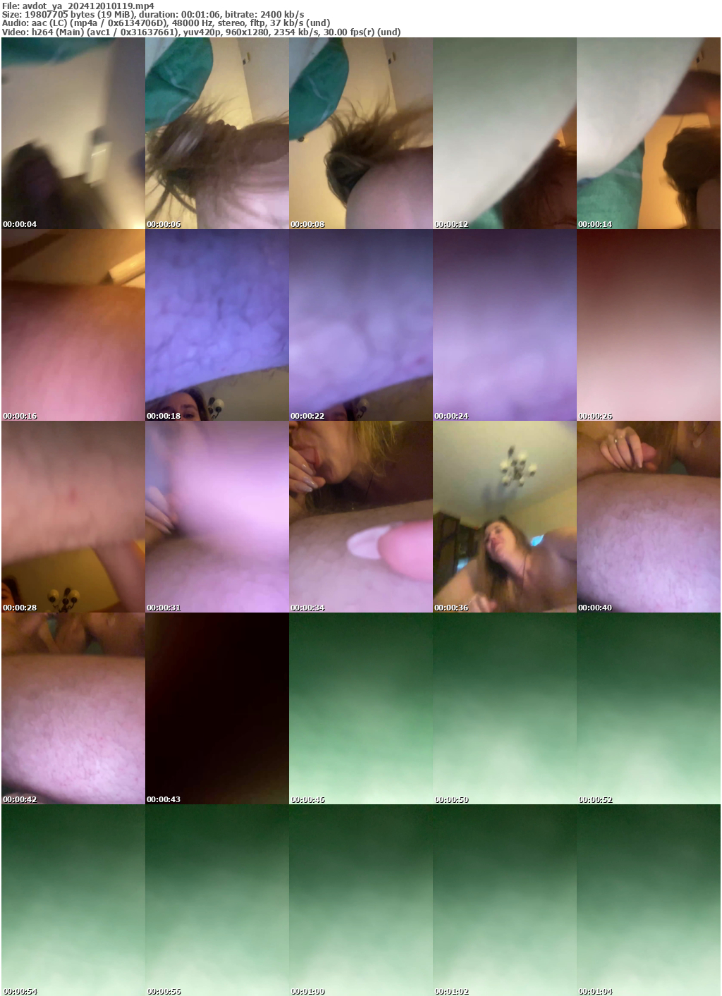 Preview thumb from avdot_ya on 2024-12-01 @ bongacams