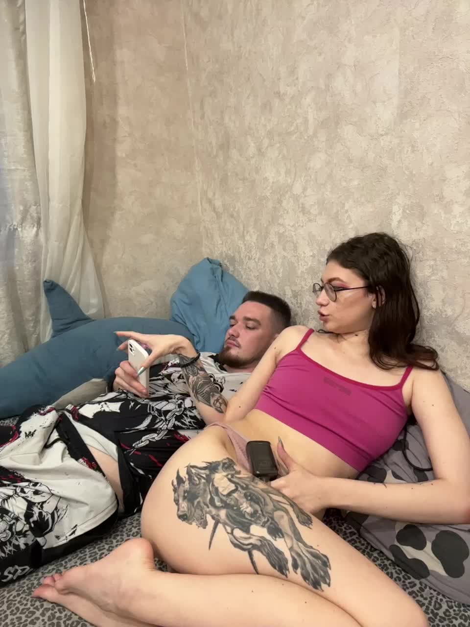 View or download file luckystar on 2024-12-01 from bongacams