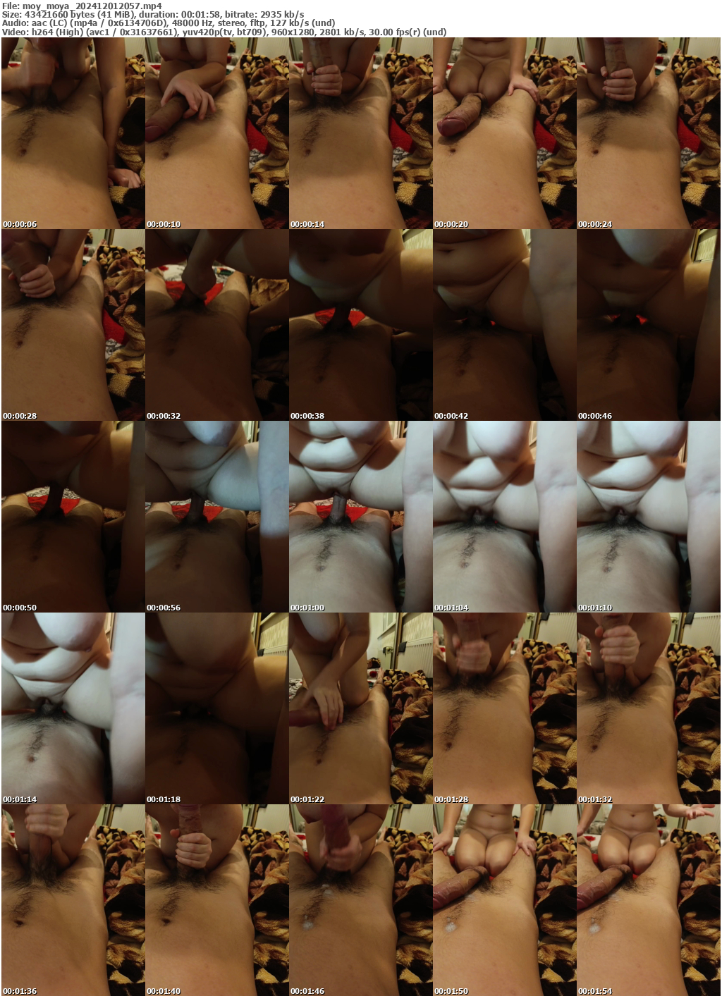 Preview thumb from moy_moya on 2024-12-01 @ bongacams