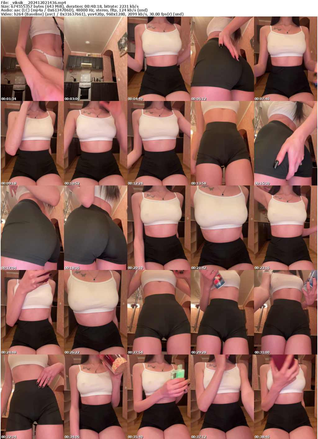 Preview thumb from _viksik_ on 2024-12-02 @ bongacams