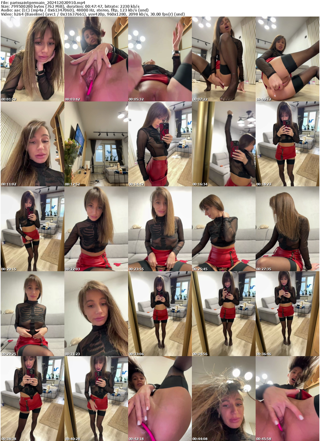 Preview thumb from parissaintgermain on 2024-12-02 @ bongacams