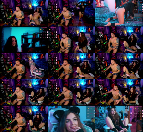 View or download file snaketina on 2024-12-02 from bongacams