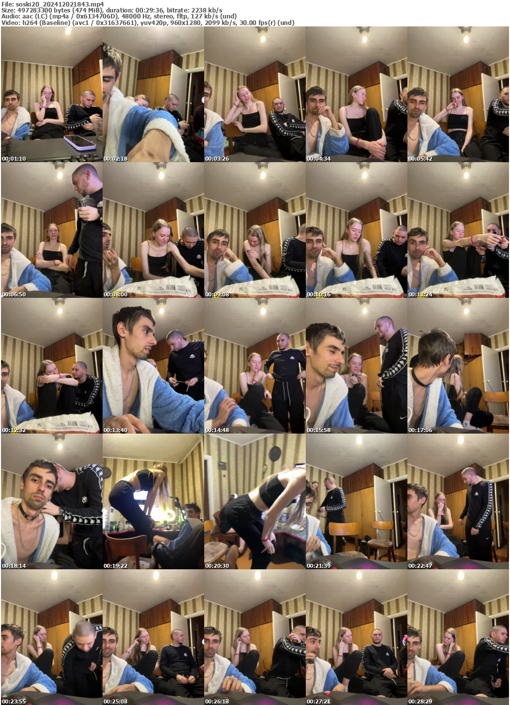 Preview thumb from soski20 on 2024-12-02 @ bongacams