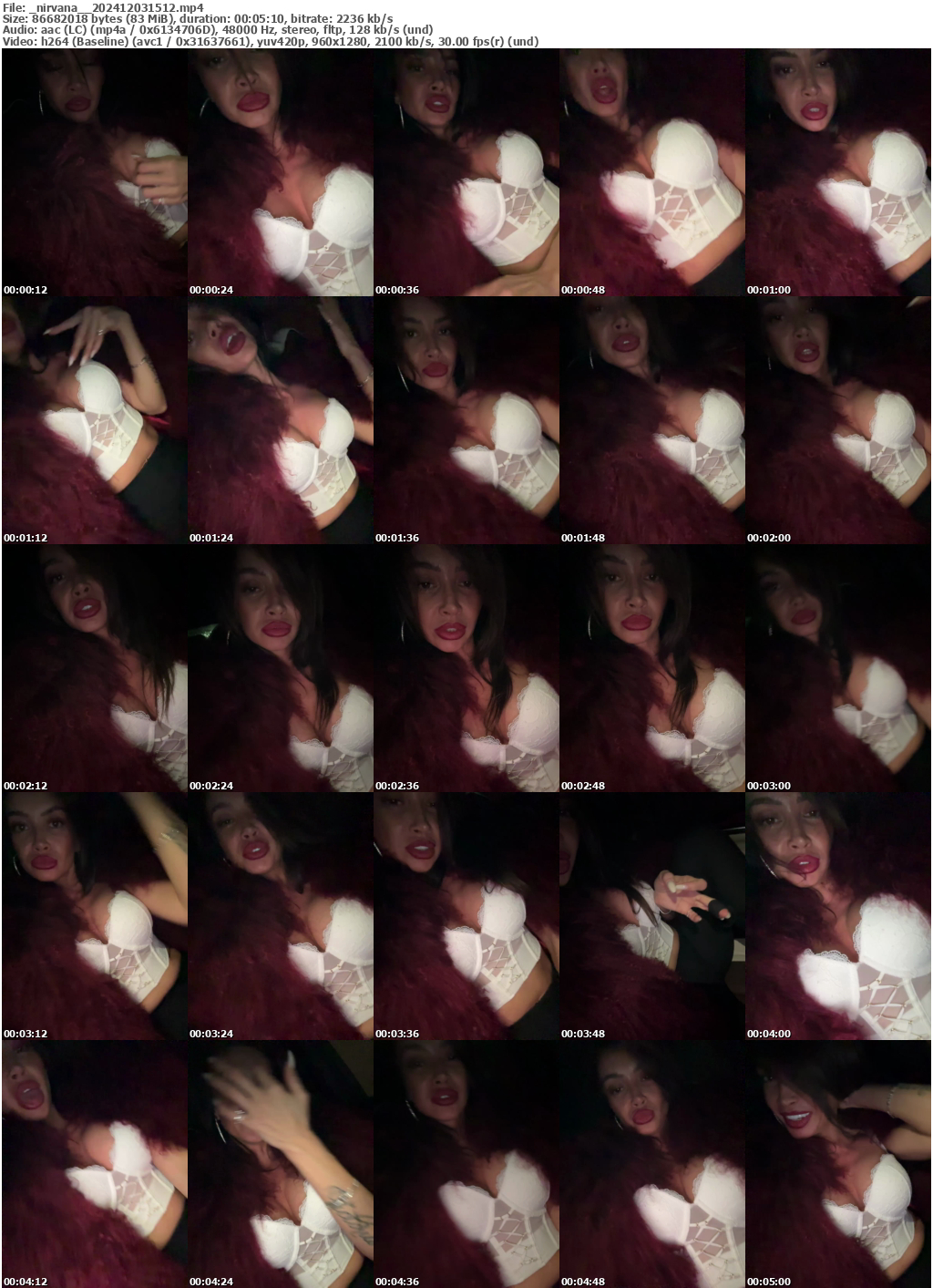 Preview thumb from _nirvana_ on 2024-12-03 @ bongacams