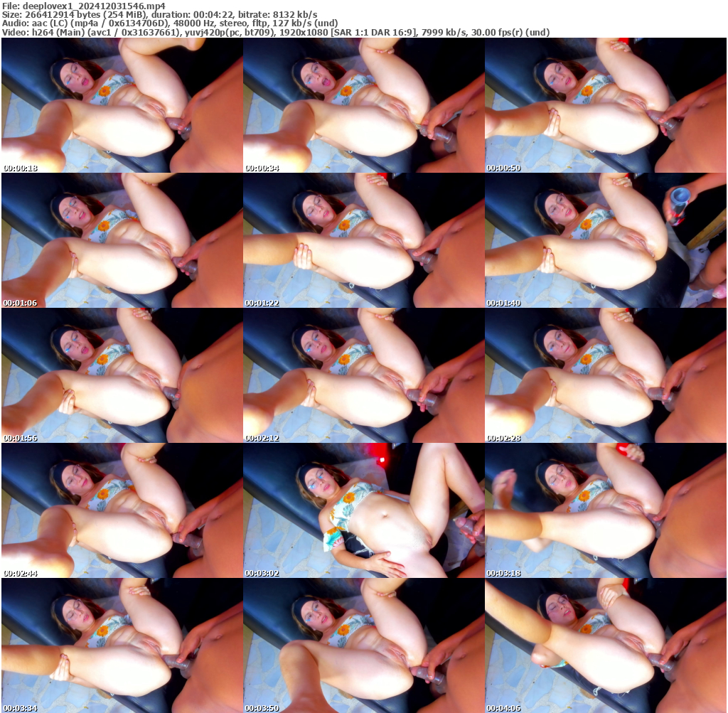 Preview thumb from deeplovex1 on 2024-12-03 @ bongacams