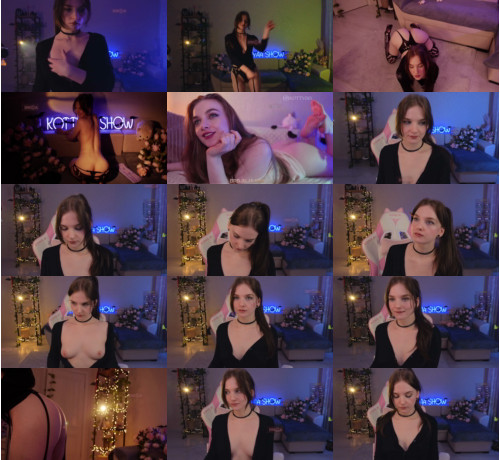 View or download file kottyaaaa on 2024-12-03 from bongacams