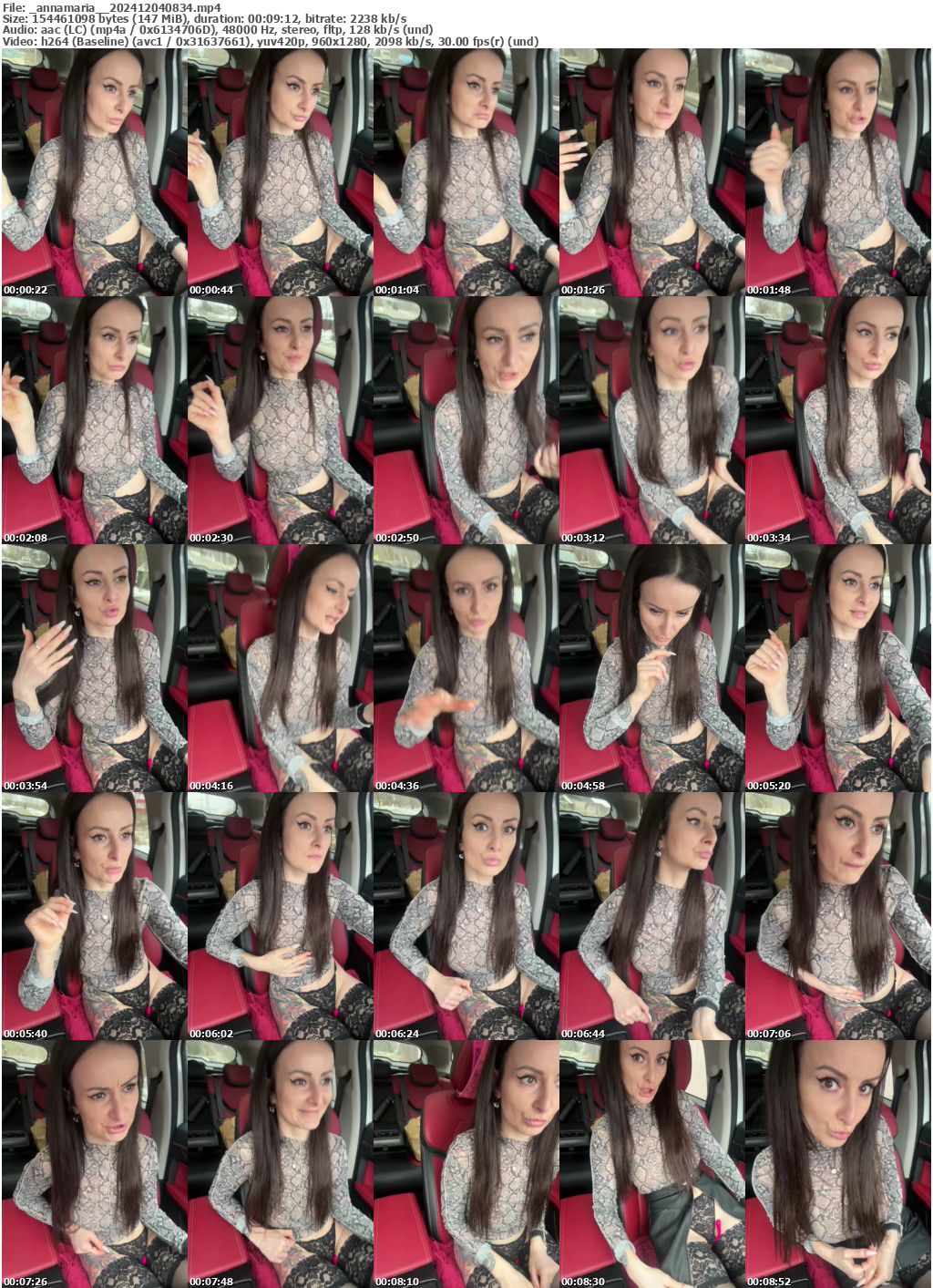 Preview thumb from _annamaria_ on 2024-12-04 @ bongacams