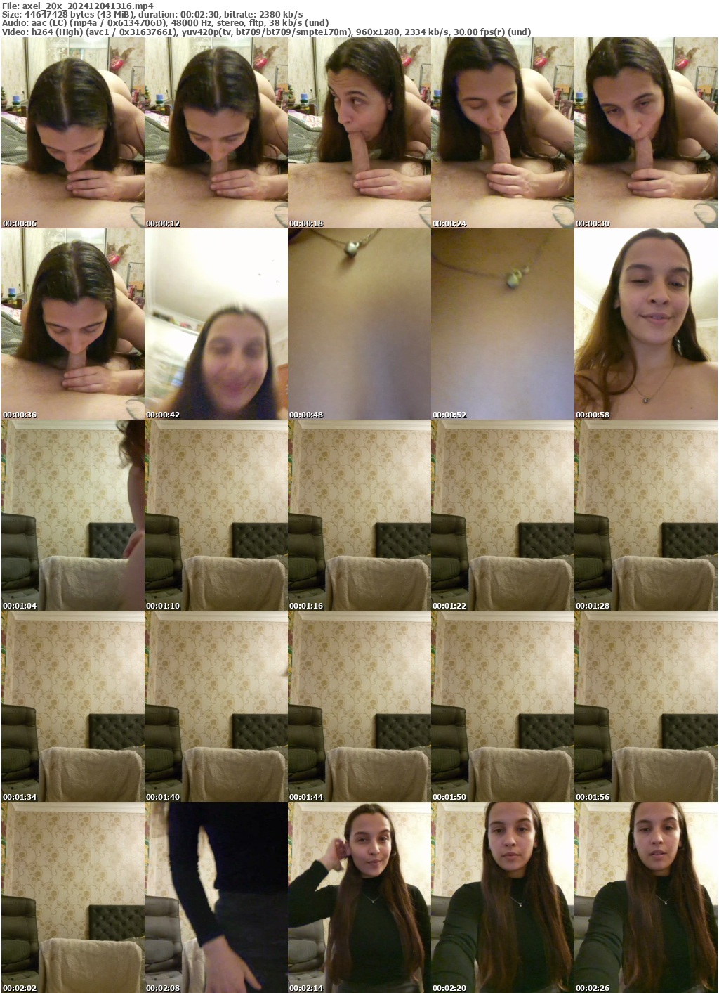 Preview thumb from axel_20x on 2024-12-04 @ bongacams