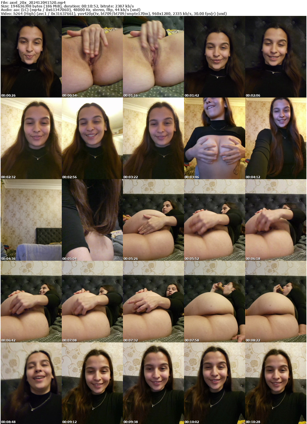 Preview thumb from axel_20x on 2024-12-04 @ bongacams