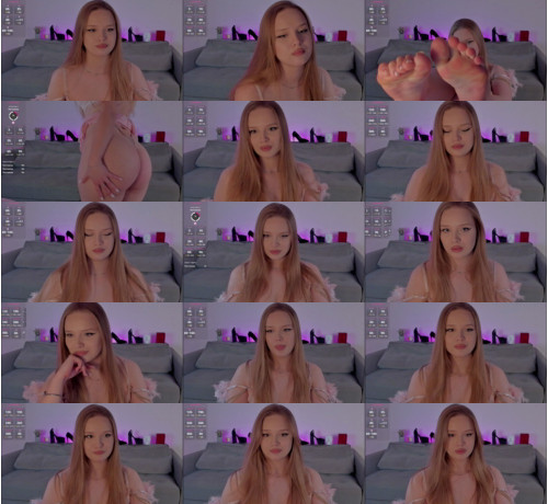 View or download file cristalwilliams on 2024-12-04 from bongacams