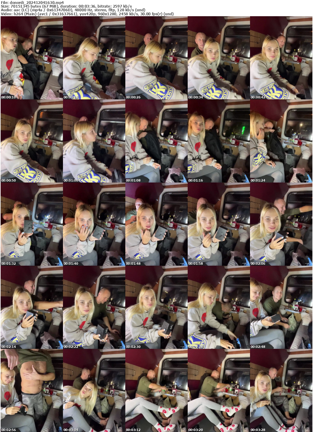 Preview thumb from donordi on 2024-12-04 @ bongacams