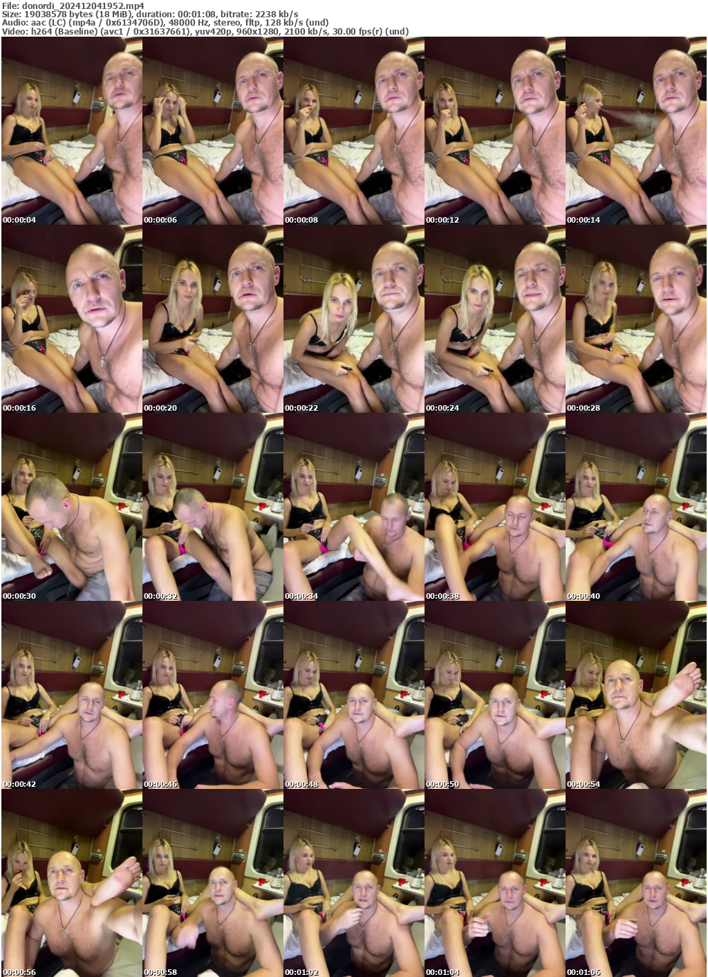 Preview thumb from donordi on 2024-12-04 @ bongacams