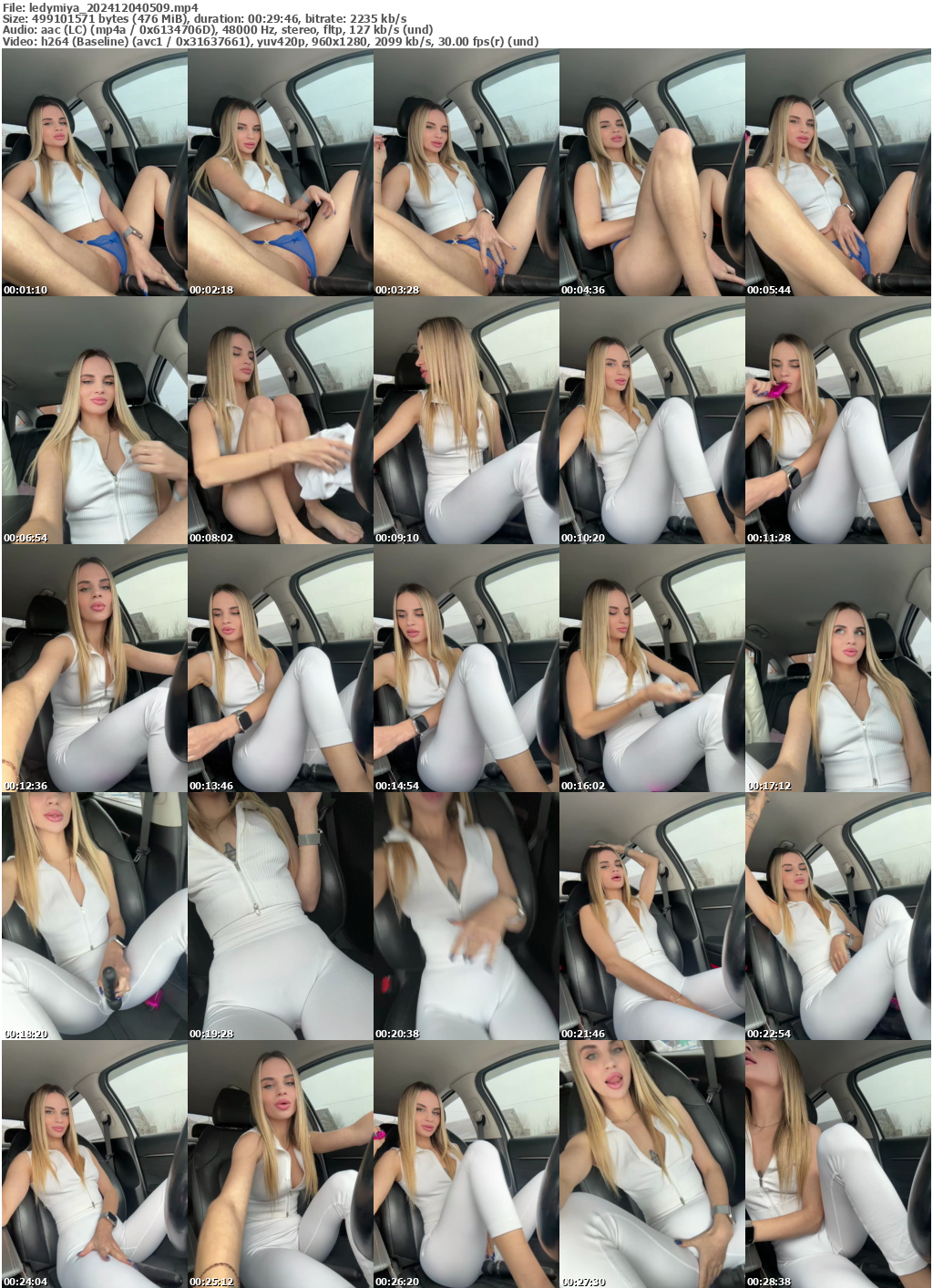 Preview thumb from ledymiya on 2024-12-04 @ bongacams