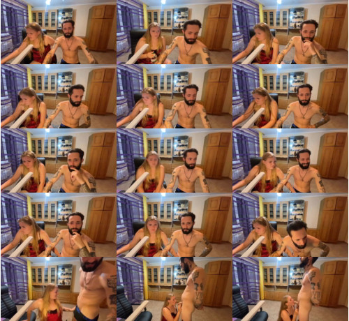 View or download file mike7and7anna on 2024-12-04 from bongacams