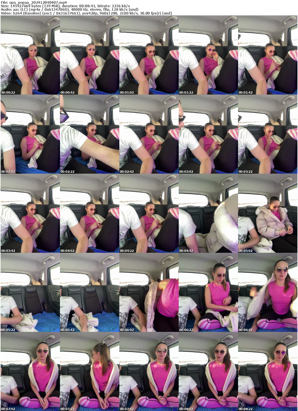 Preview thumb from opa_popaa on 2024-12-04 @ bongacams