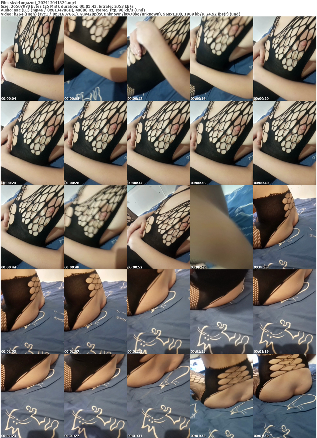 Preview thumb from skvirtorgazmi on 2024-12-04 @ bongacams