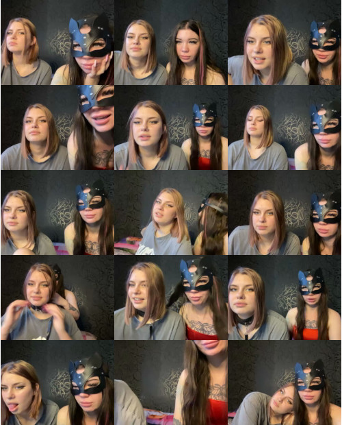 View or download file vetaandnika on 2024-12-04 from bongacams