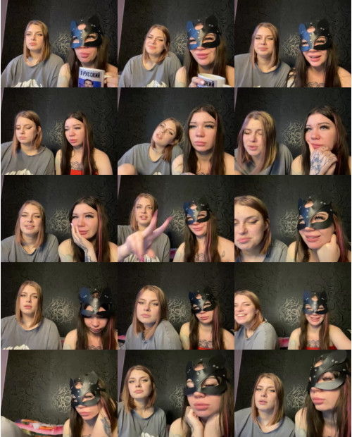 View or download file vetaandnika on 2024-12-04 from bongacams