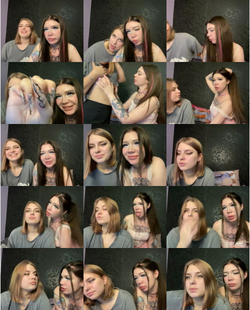 View or download file vetaandnika on 2024-12-04 from bongacams