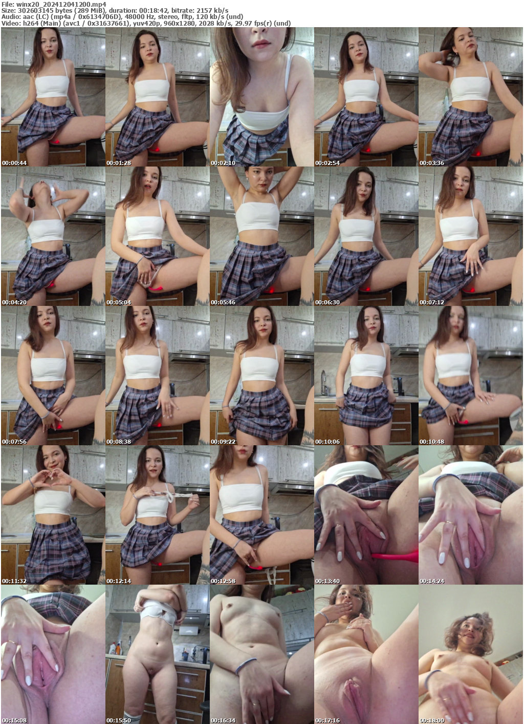 Preview thumb from winx20 on 2024-12-04 @ bongacams