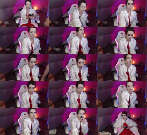 View or download file yummybabes on 2024-12-04 from bongacams