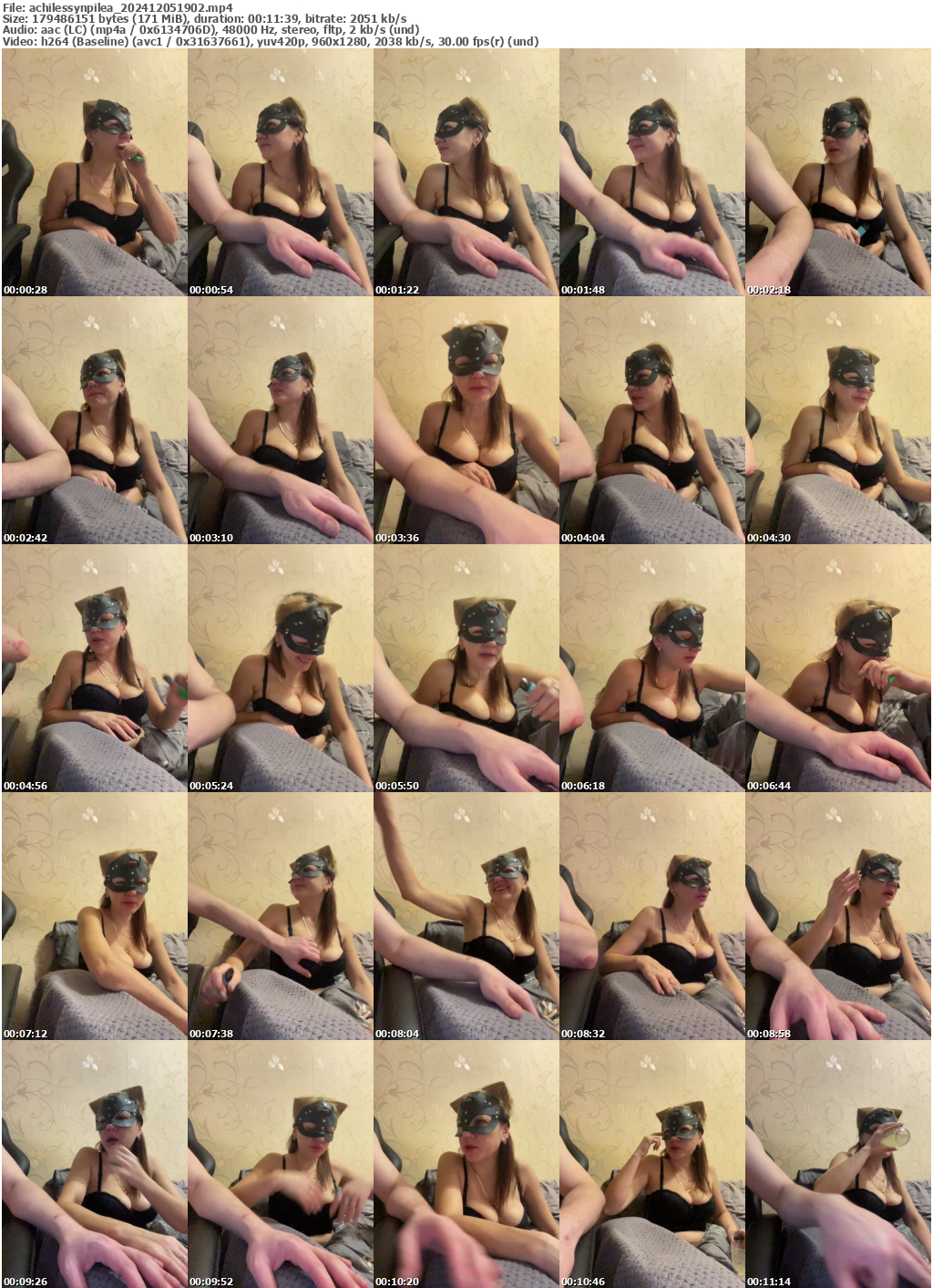 Preview thumb from achilessynpilea on 2024-12-05 @ bongacams