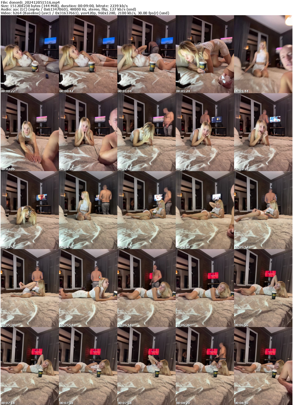 Preview thumb from donordi on 2024-12-05 @ bongacams